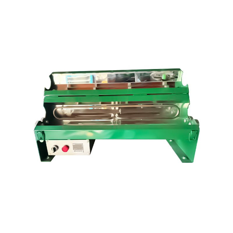 PVC Pipe Heater - Image 2