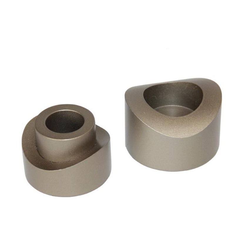 Pipe Saddle Welding Socket - Image 1