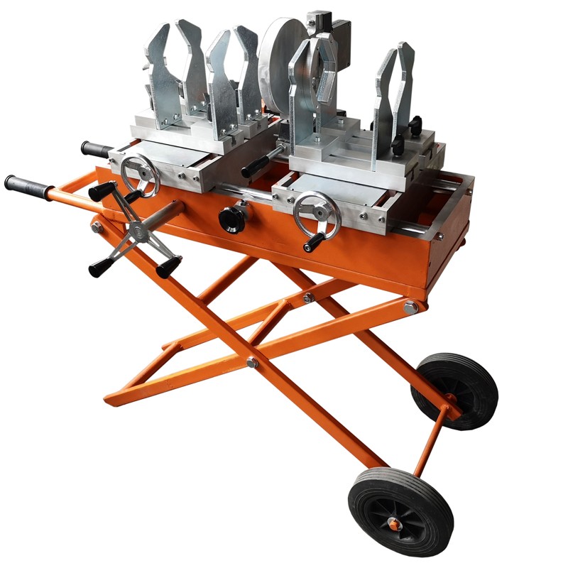 Table Socket Fusion Welding Machine - Image 2