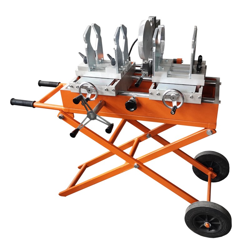 Table Socket Fusion Welding Machine - Image 3