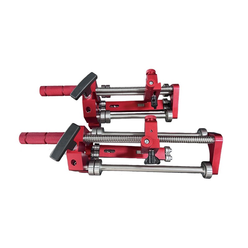 Rotary PE Pipe Peeler TPS24 TPS32 - Image 2