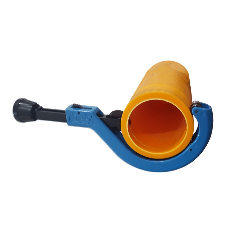 Rotary tube on sale cutter