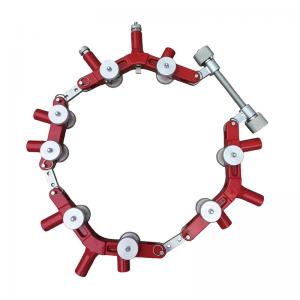 Rotary Plastic Pipe Cutter TRC0PE TRC1PE TRC2PE TRC3PE TRC4PE - Image 1