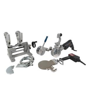 SBT-110 20-110MM(1″-4″IPS) Suspending Butt Fusion Welding Machines SBT-110 20-110MM(1″-4″IPS) Suspending Butt Fusion Welding Machines