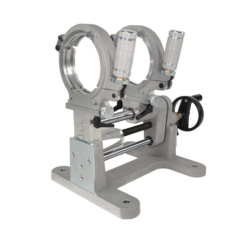 SBT-110 20-110MM(1″-4″IPS) Suspending Butt Fusion Welding Machines - Image 1