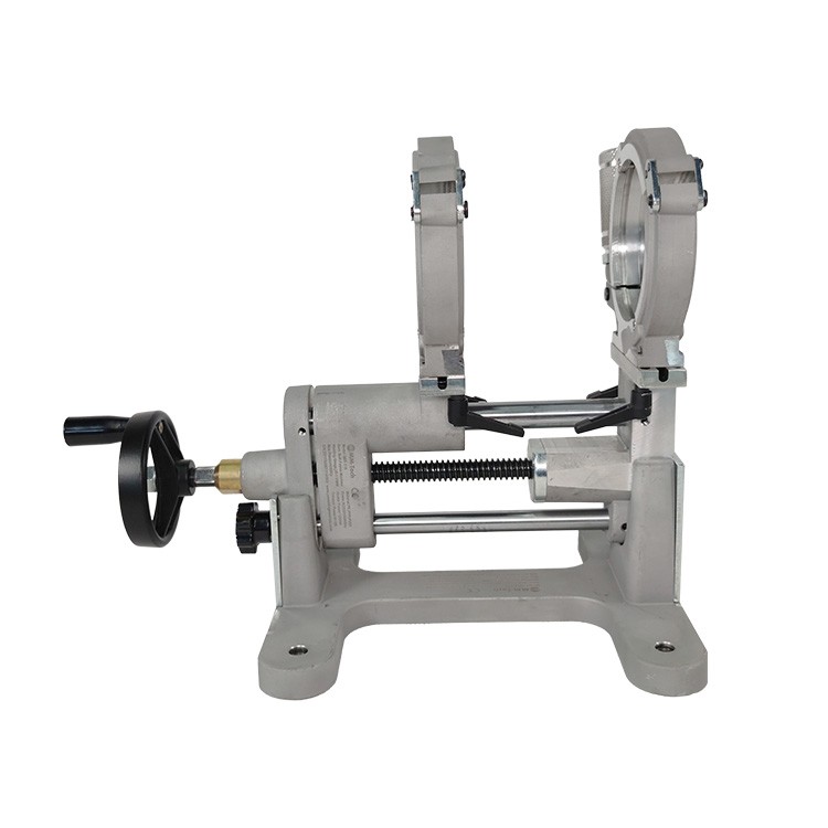 SBT-110 20-110MM(1″-4″IPS) Suspending Butt Fusion Welding Machines - Image 3