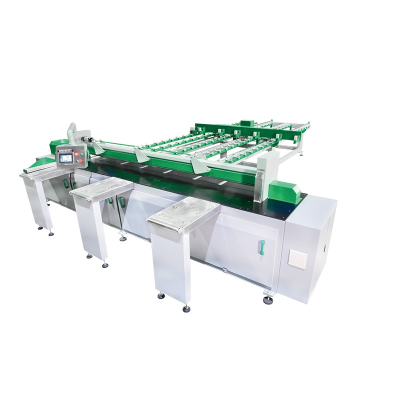 SEMI-AUTO SHEET SAW SWT-XL3000 - Image 3