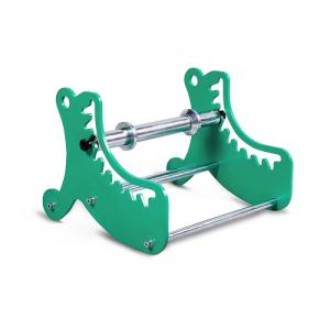 SWT-D355 50-355mm Pipe Roller Support For HDPE Pipe Welding