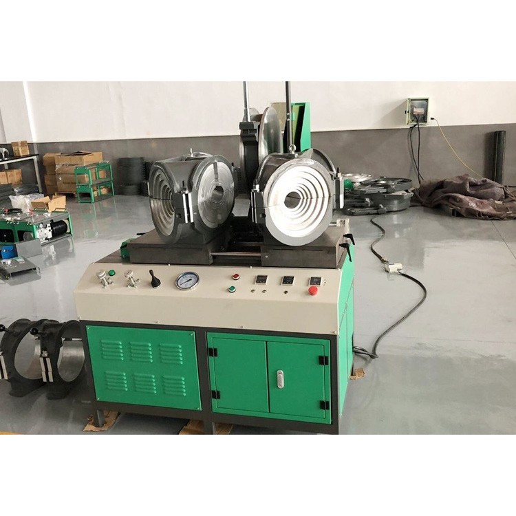 SWT-MA315 Workshop Fitting Welding Machine - Image 1