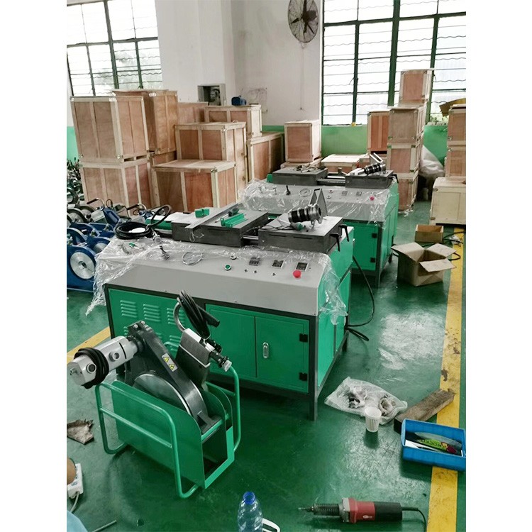 SWT-MA315 Workshop Fitting Welding Machine - Image 2
