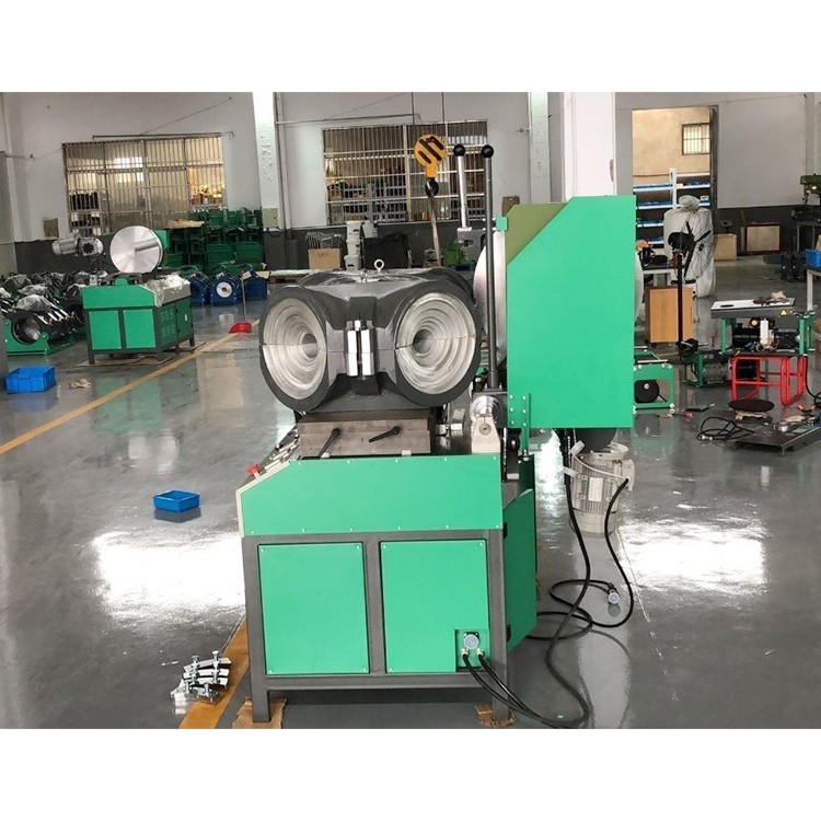 SWT-MA315 Workshop Fitting Welding Machine - Image 3
