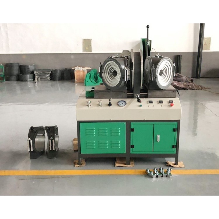 SWT-MA315 Workshop Fitting Welding Machine - Image 4