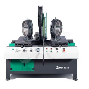 SWT-MA400 Workshop Fitting Welding Machine SWT-MA400 Workshop Fitting Welding Machine