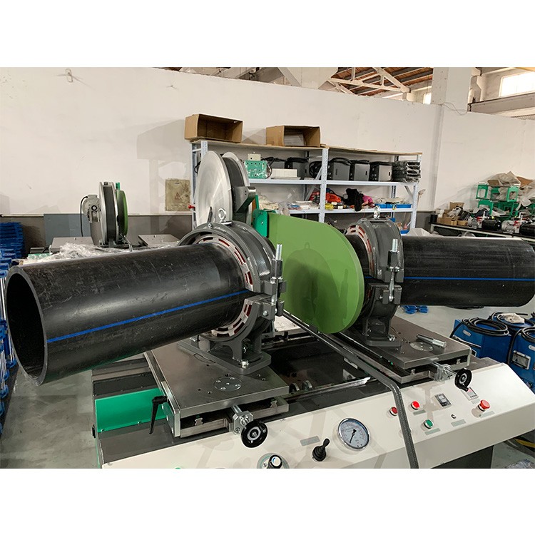 SWT-MA400 Workshop Fitting Welding Machine - Image 1