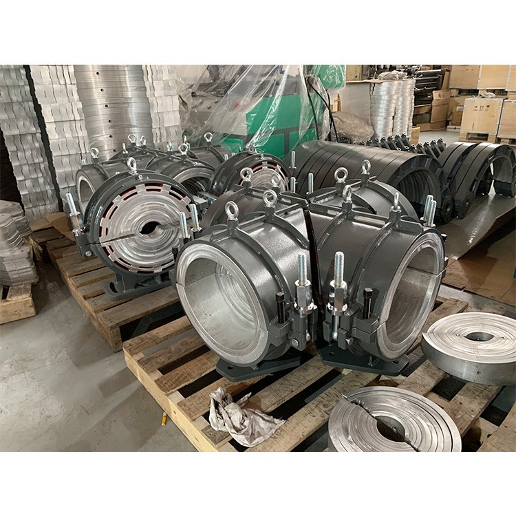 SWT-MA400 Workshop Fitting Welding Machine - Image 3
