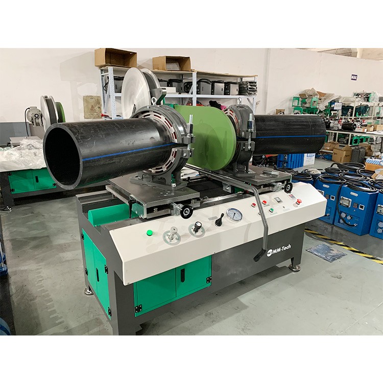 SWT-MA400 Workshop Fitting Welding Machine - Image 4