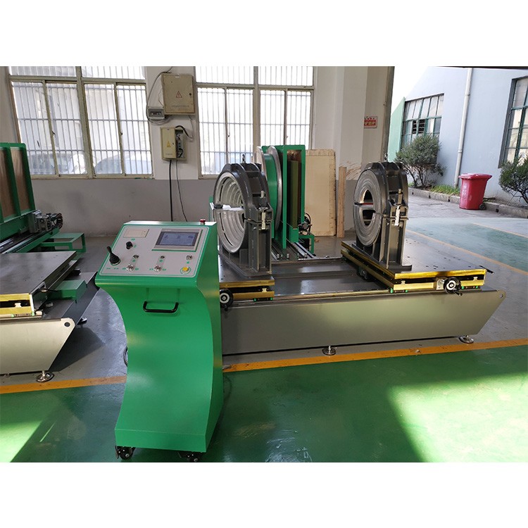 SWT-MA450 CNC Workshop Fitting Welding Machine - Image 1