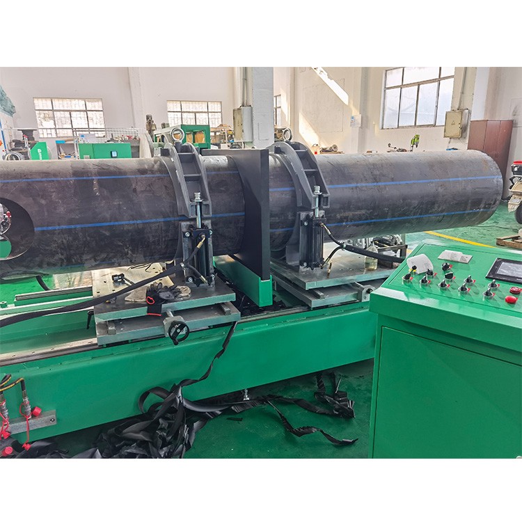 SWT-MA450 CNC Workshop Fitting Welding Machine - Image 2