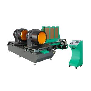 SWT-MA630 CNC Fitting Fabrication Machine SWT-MA630 CNC Fitting Fabrication Machine