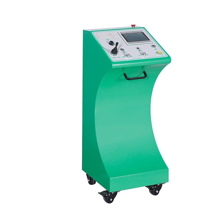 SWT-MA630 CNC Fitting Fabrication Machine - Image 2