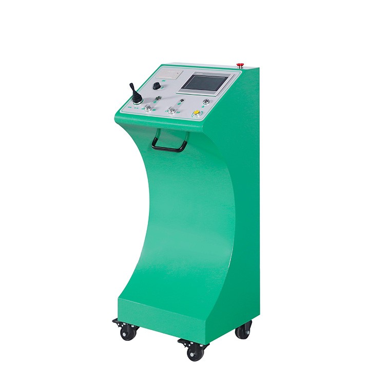 SWT-MA630 CNC Fitting Fabrication Machine - Image 3