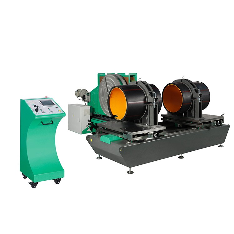 SWT-MA630 CNC Fitting Fabrication Machine - Image 4
