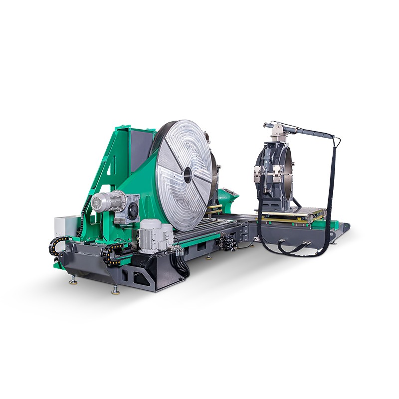 SWT-MA800 Workshop Fitting Fabrication Welding Machine - Image 1