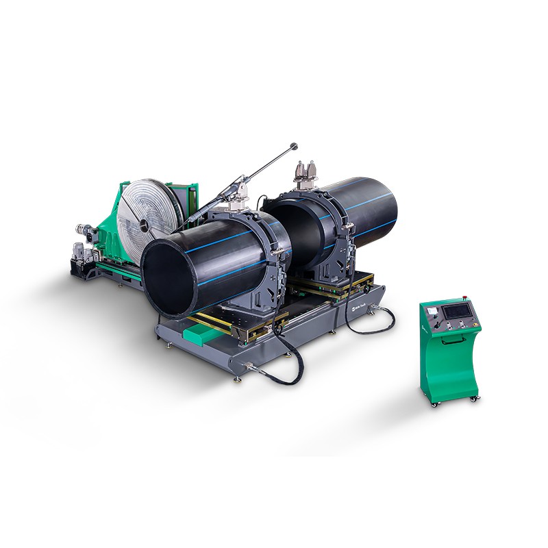 SWT-MA800 Workshop Fitting Fabrication Welding Machine - Image 2