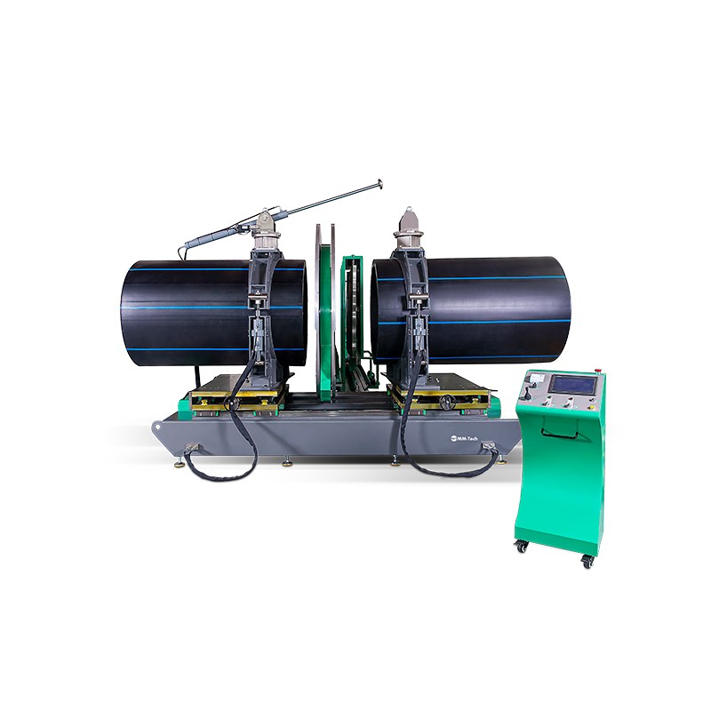 SWT-MA800 Workshop Fitting Fabrication Welding Machine - Image 4