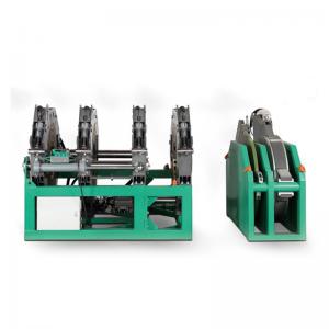 SWT-V1200/630SHP High Pressure Thermofusion Welding Machines SWT-V1200/630SHP High Pressure Thermofusion Welding Machines