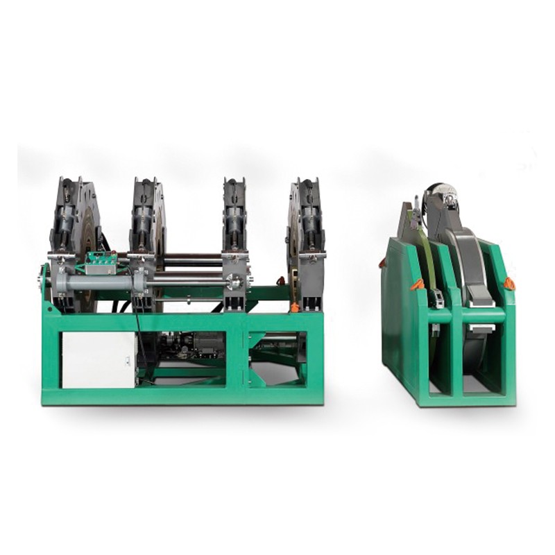 SWT-V1200/630SHP High Pressure Thermofusion Welding Machines - Image 2