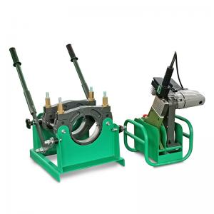 SWT-V160/50M Manual Butt Fusion Welding Machine