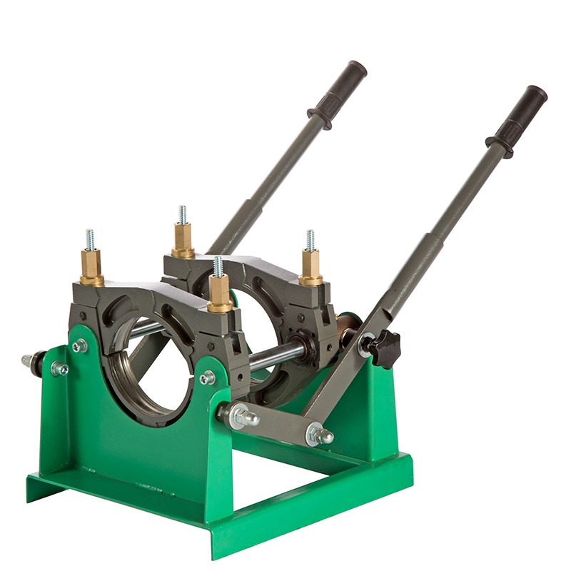 SWT-V160/50M Manual Butt Fusion Welding Machine - Image 2
