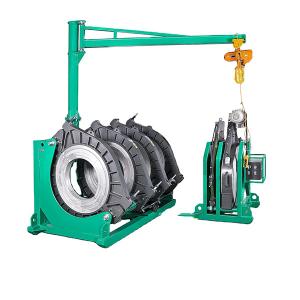 SWT-V1600/1000H Butt Fusion Welding Machine