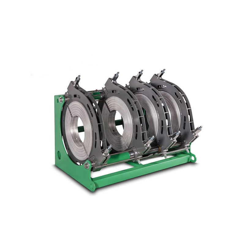 SWT-V450/280SHP High Pressure Butt Fusion Welding Machines - Image 2