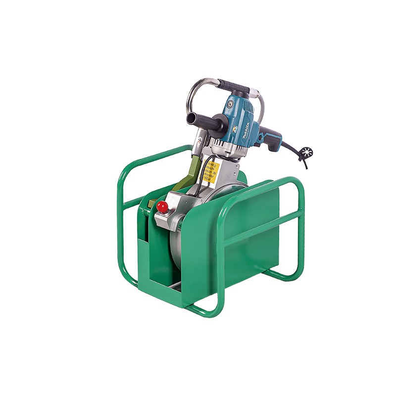 SWT-V6/2SHP High Pressure Thermofusion Welding Machines 2″-6″IPS