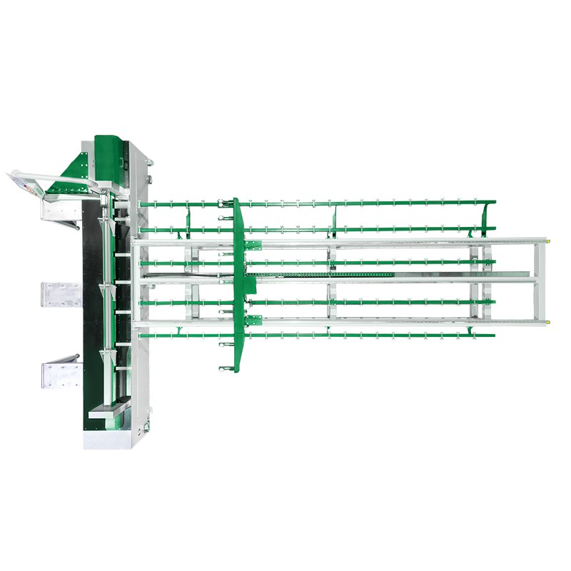 SWT-XL3000 CNC Plastic Sheet Cutting Machine - Image 1