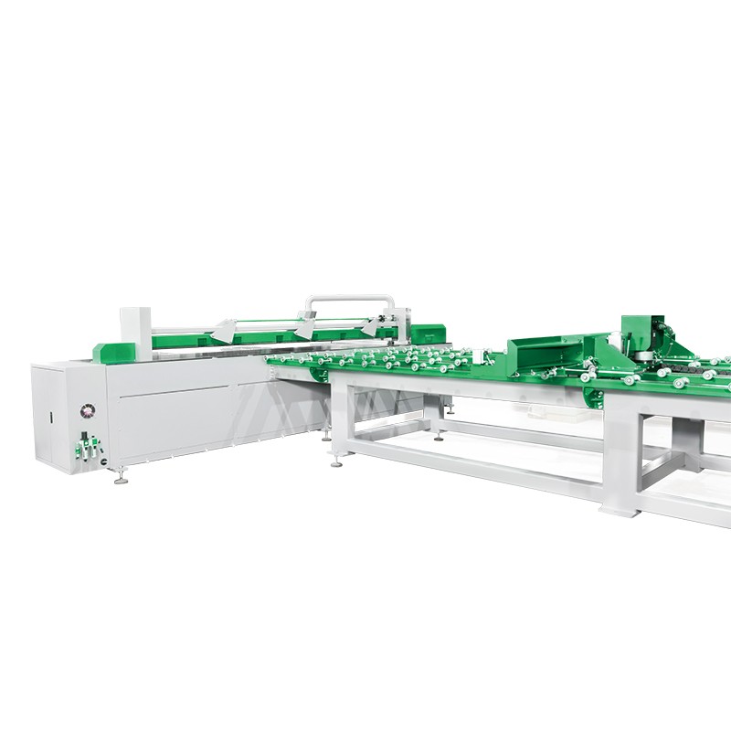 SWT-XL4000 CNC Table Cutting Machine - Image 4