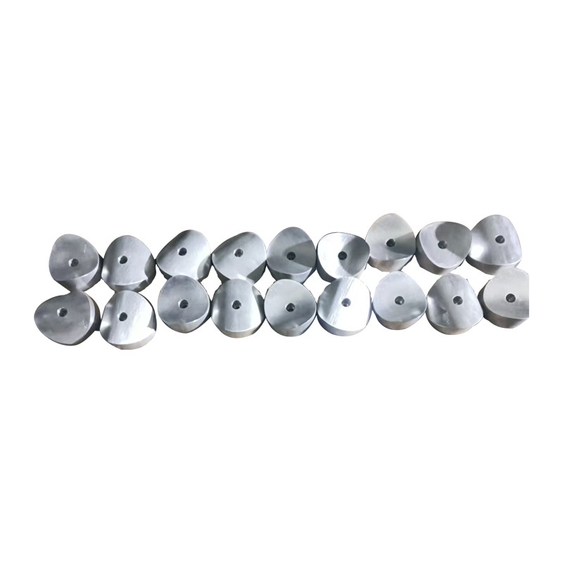 Saddle Butt Fusion Welding Die - Image 1