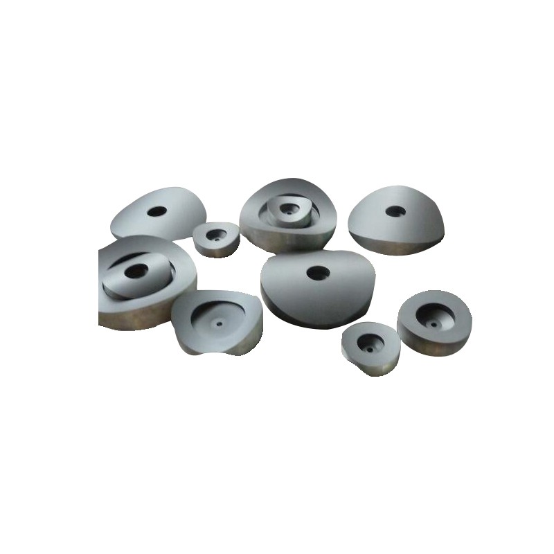 Saddle Butt Fusion Welding Die - Image 2