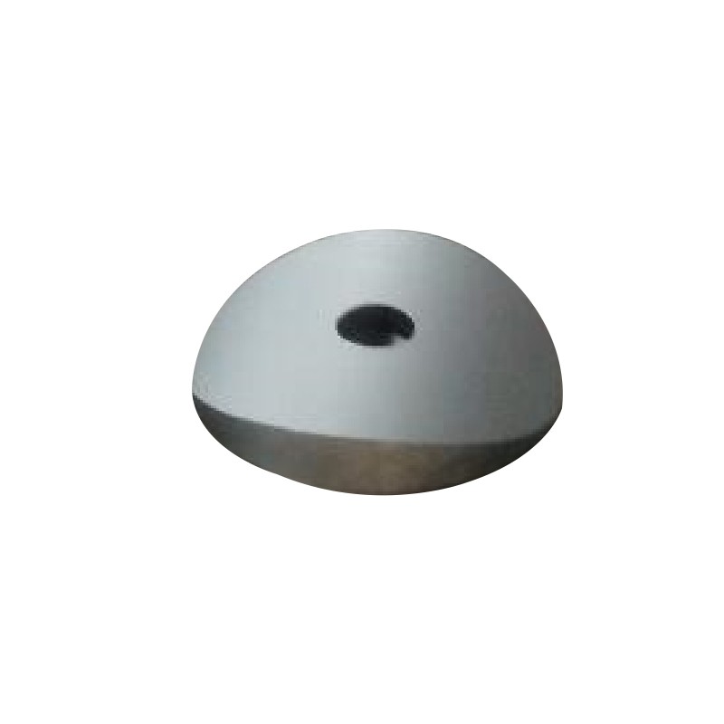 Saddle Butt Fusion Welding Die - Image 3