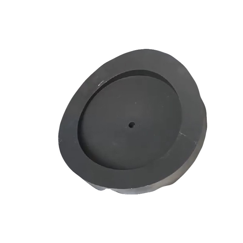 Saddle Butt Fusion Welding Die - Image 4