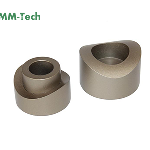 Saddle Socket Fusion Heating Adapter