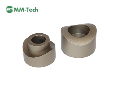 Saddle Socket Fusion Heating Adapter - Image 1