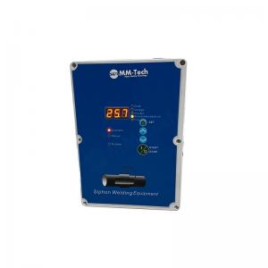 Siphon Electrofusion Machine SIPHON 160 & SIPHON 315