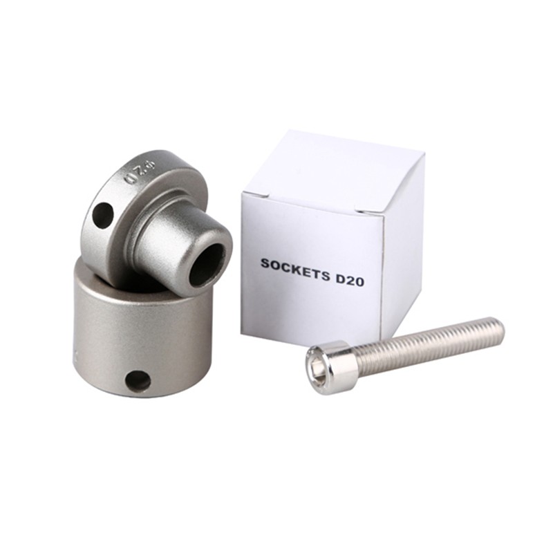 Socket Fusion Heater Adapter - Image 4