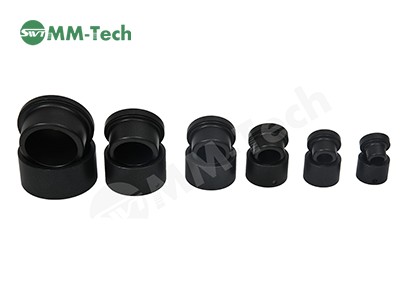 Socket Fusion Heating Adapter Die Head Teflon - Image 1