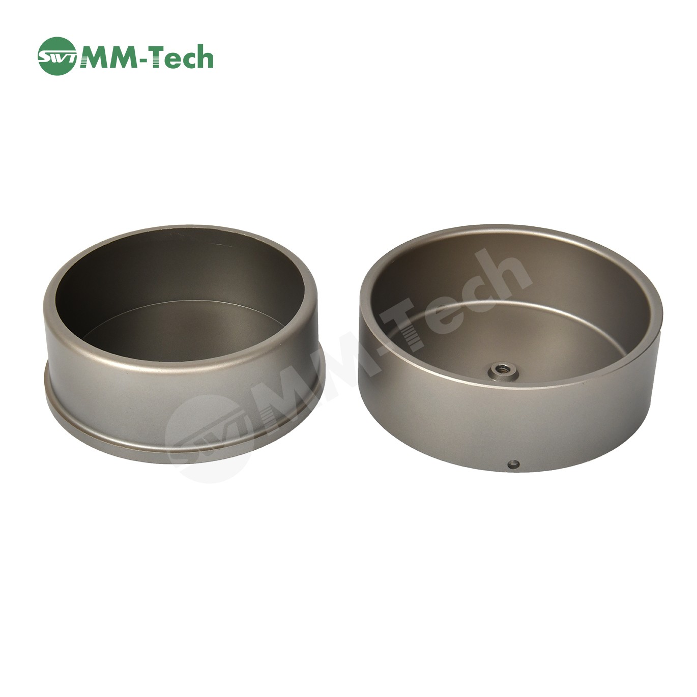 Socket Fusion Heating Adapter Die Head - Image 2