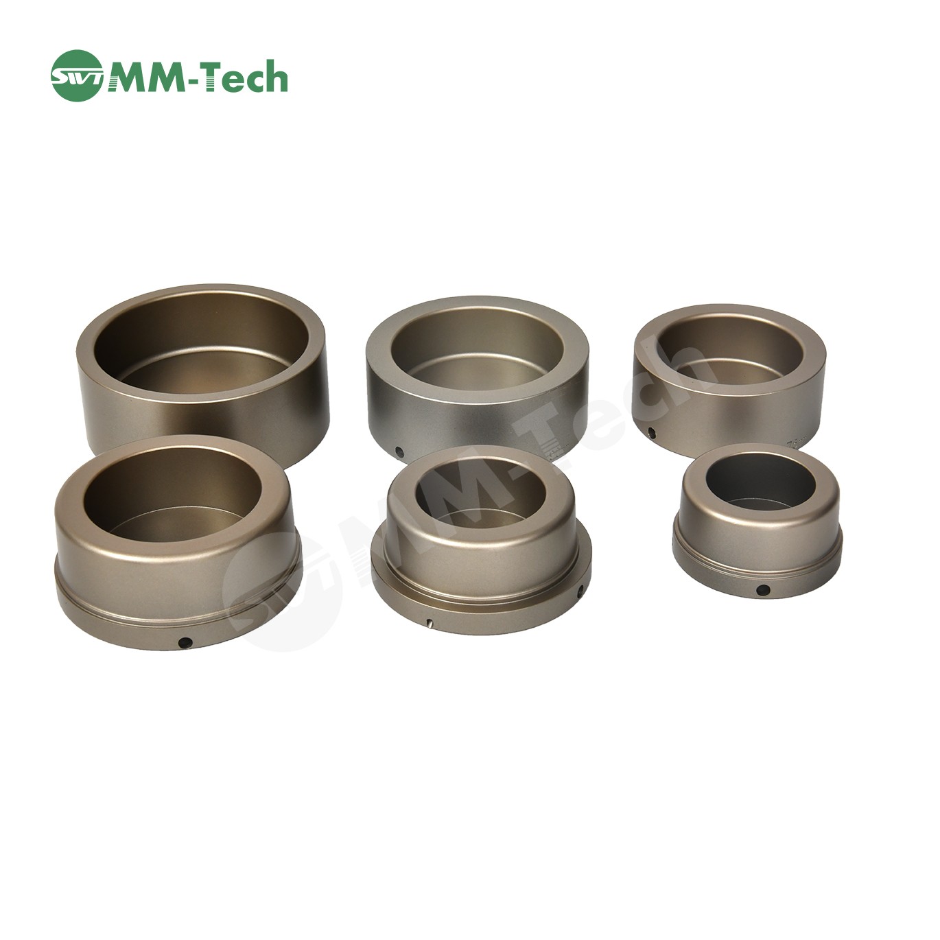 Socket Fusion Heating Adapter Die Head - Image 3