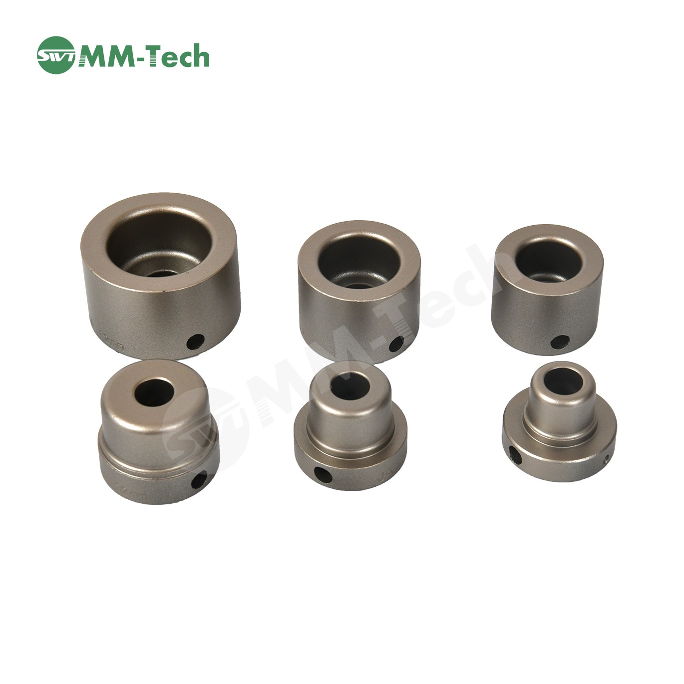 Socket Fusion Heating Adapter Die Head - Image 4